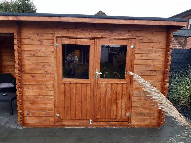 Sonstige Holzarbeiten | Holzbau Hemling