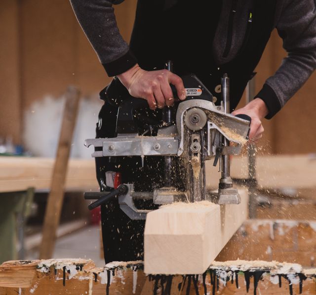 Hemling Bauen mit Holz GmbH