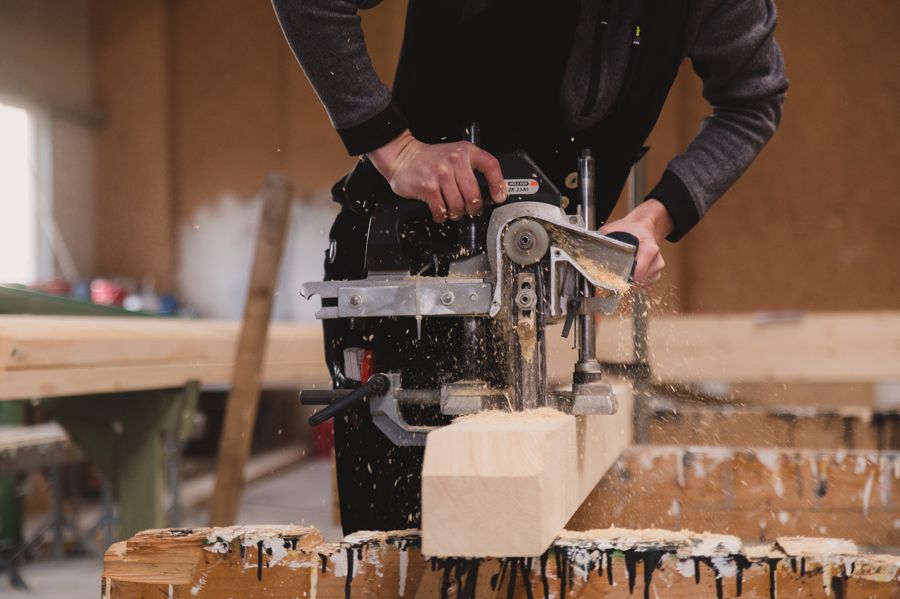 Hemling Bauen mit Holz GmbH