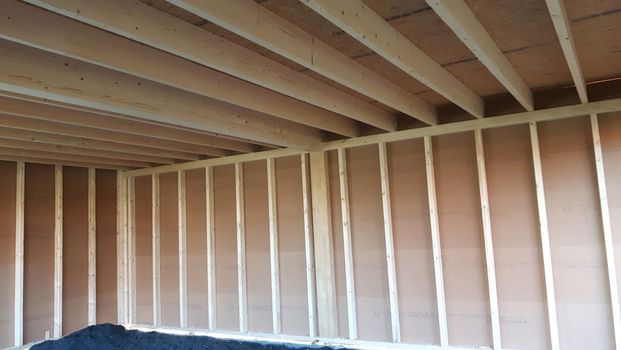 holzrahmenbau hemling bild