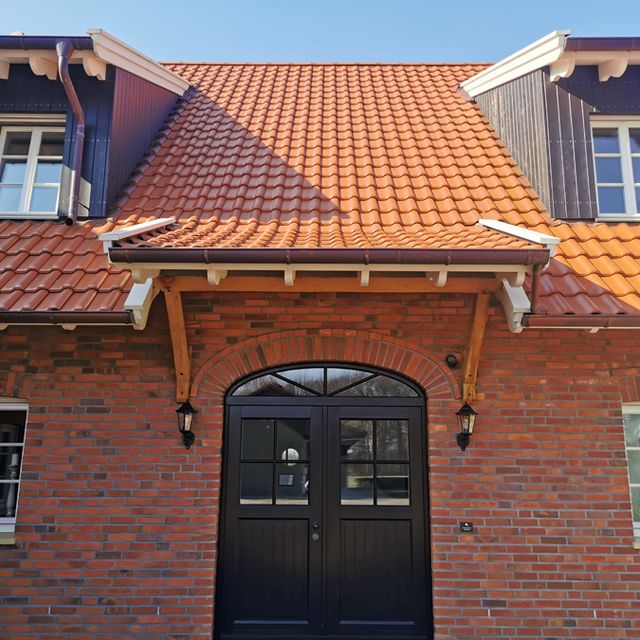 Hemling Bauen mit Holz GmbH