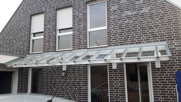 Sonstige Holzarbeiten | Holzbau Hemling