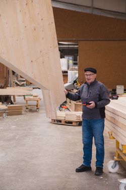 Hemling Bauen mit Holz GmbH