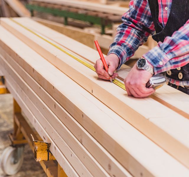 Hemling Bauen mit Holz GmbH