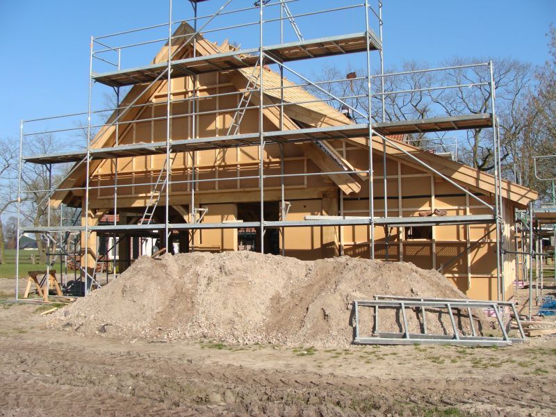 holzrahmenbau hemling bild