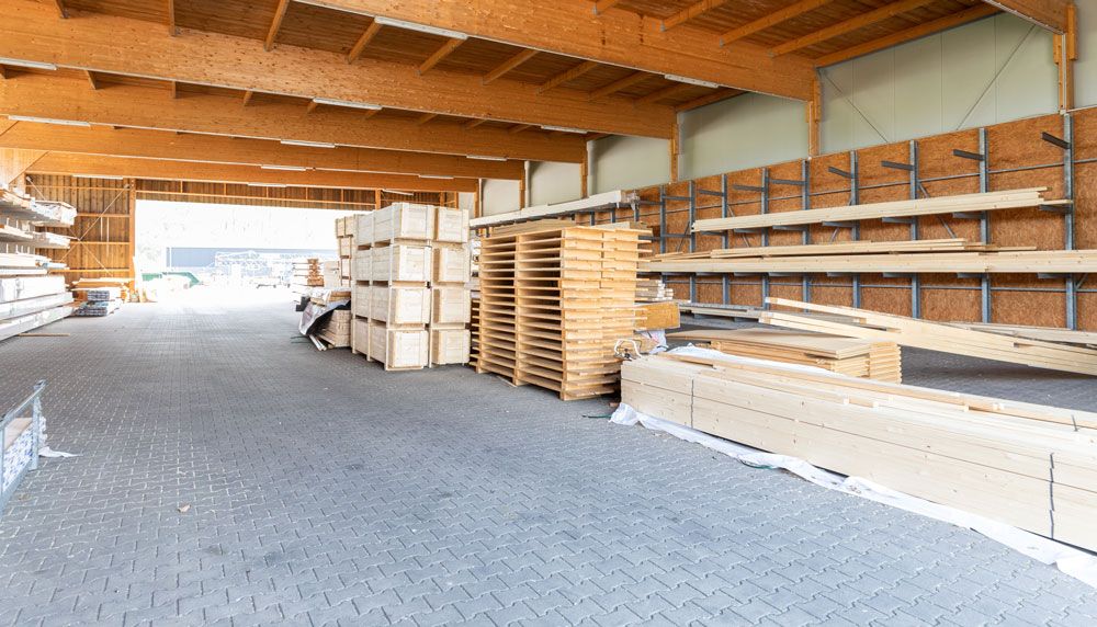 Hemling Bauen mit Holz GmbH
