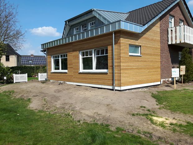 holzrahmenbau hemling bild