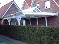 Carport Hemling Holzbau
